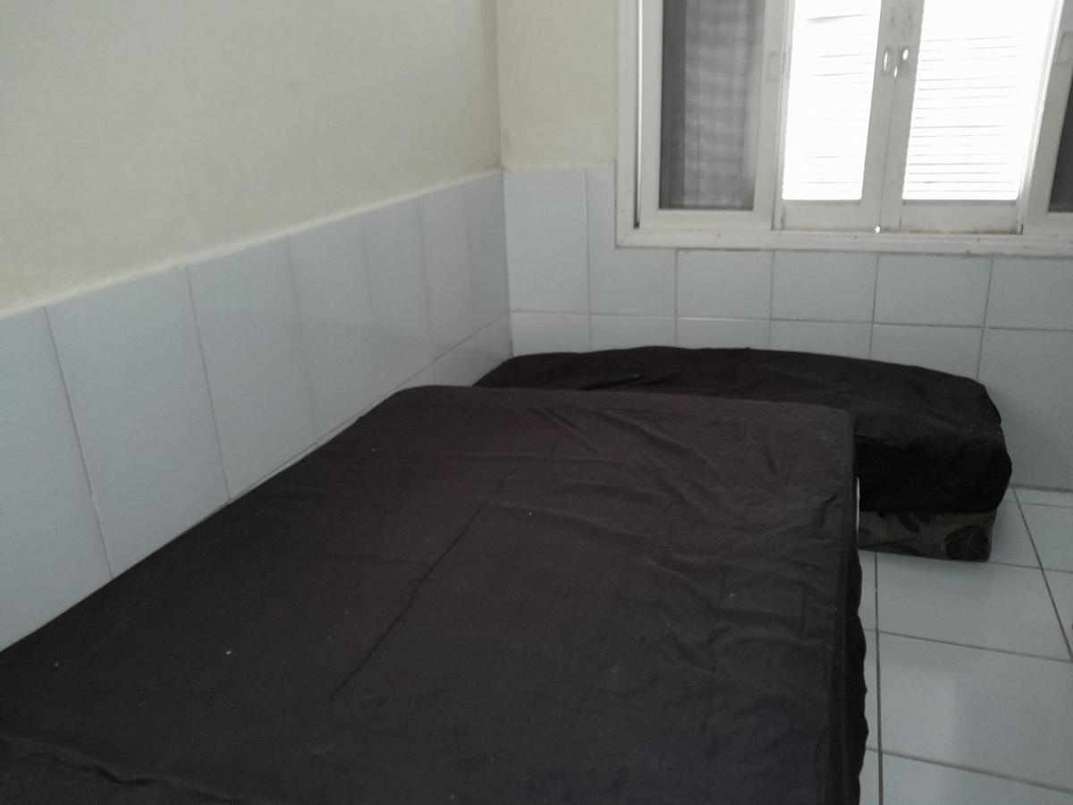 Sunny Apartamentos De 1 E 2 Dormitorios Na Martin De Sa Proximo A Praia Caraguatatuba Dış mekan fotoğraf