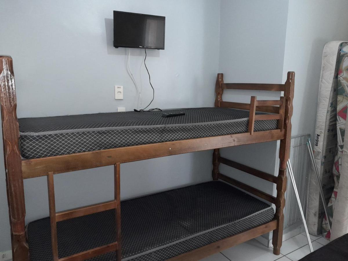 Sunny Apartamentos De 1 E 2 Dormitorios Na Martin De Sa Proximo A Praia Caraguatatuba Dış mekan fotoğraf