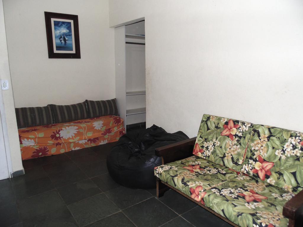 Sunny Apartamentos De 1 E 2 Dormitorios Na Martin De Sa Proximo A Praia Caraguatatuba Dış mekan fotoğraf