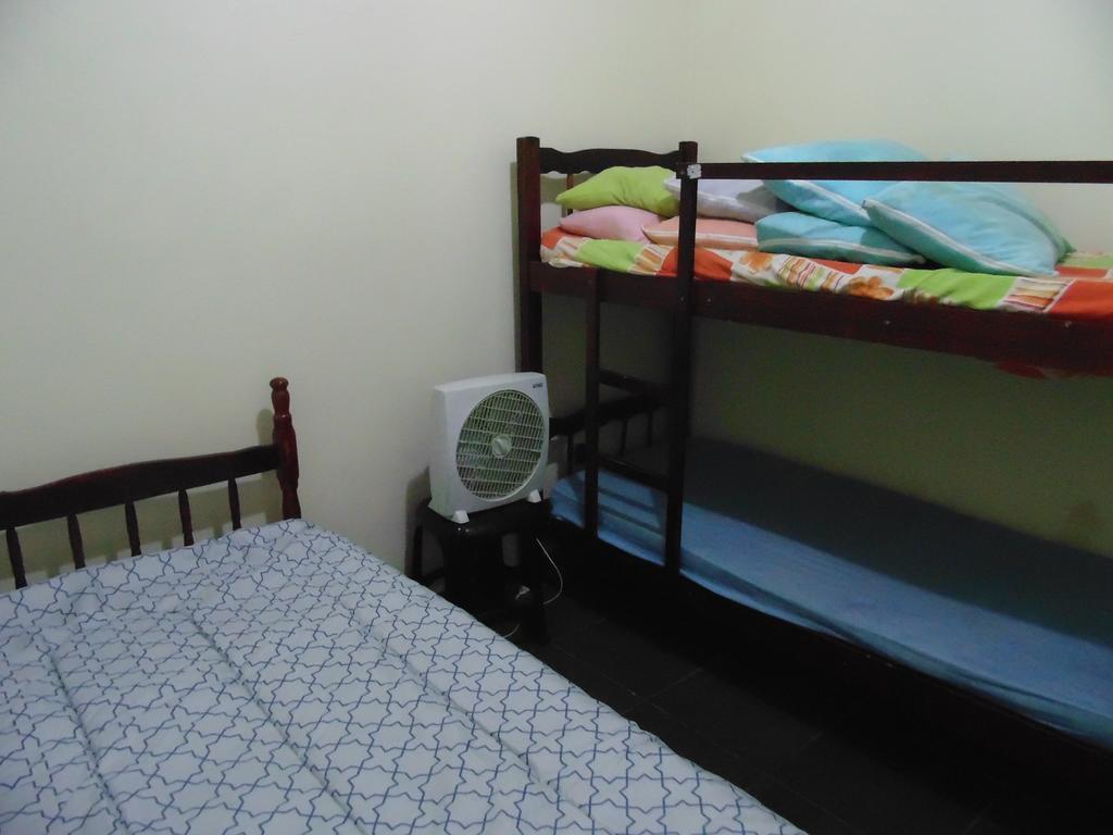 Sunny Apartamentos De 1 E 2 Dormitorios Na Martin De Sa Proximo A Praia Caraguatatuba Dış mekan fotoğraf