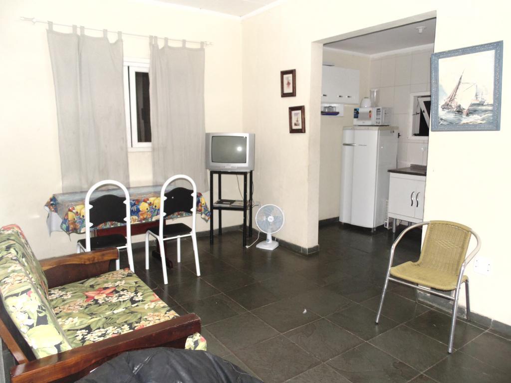 Sunny Apartamentos De 1 E 2 Dormitorios Na Martin De Sa Proximo A Praia Caraguatatuba Dış mekan fotoğraf