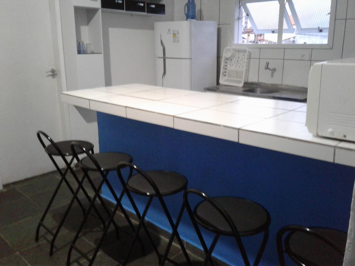 Sunny Apartamentos De 1 E 2 Dormitorios Na Martin De Sa Proximo A Praia Caraguatatuba Dış mekan fotoğraf