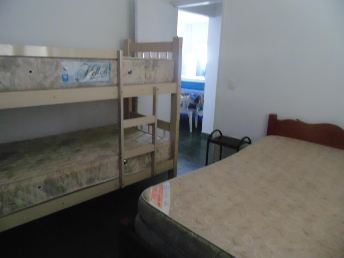 Sunny Apartamentos De 1 E 2 Dormitorios Na Martin De Sa Proximo A Praia Caraguatatuba Dış mekan fotoğraf