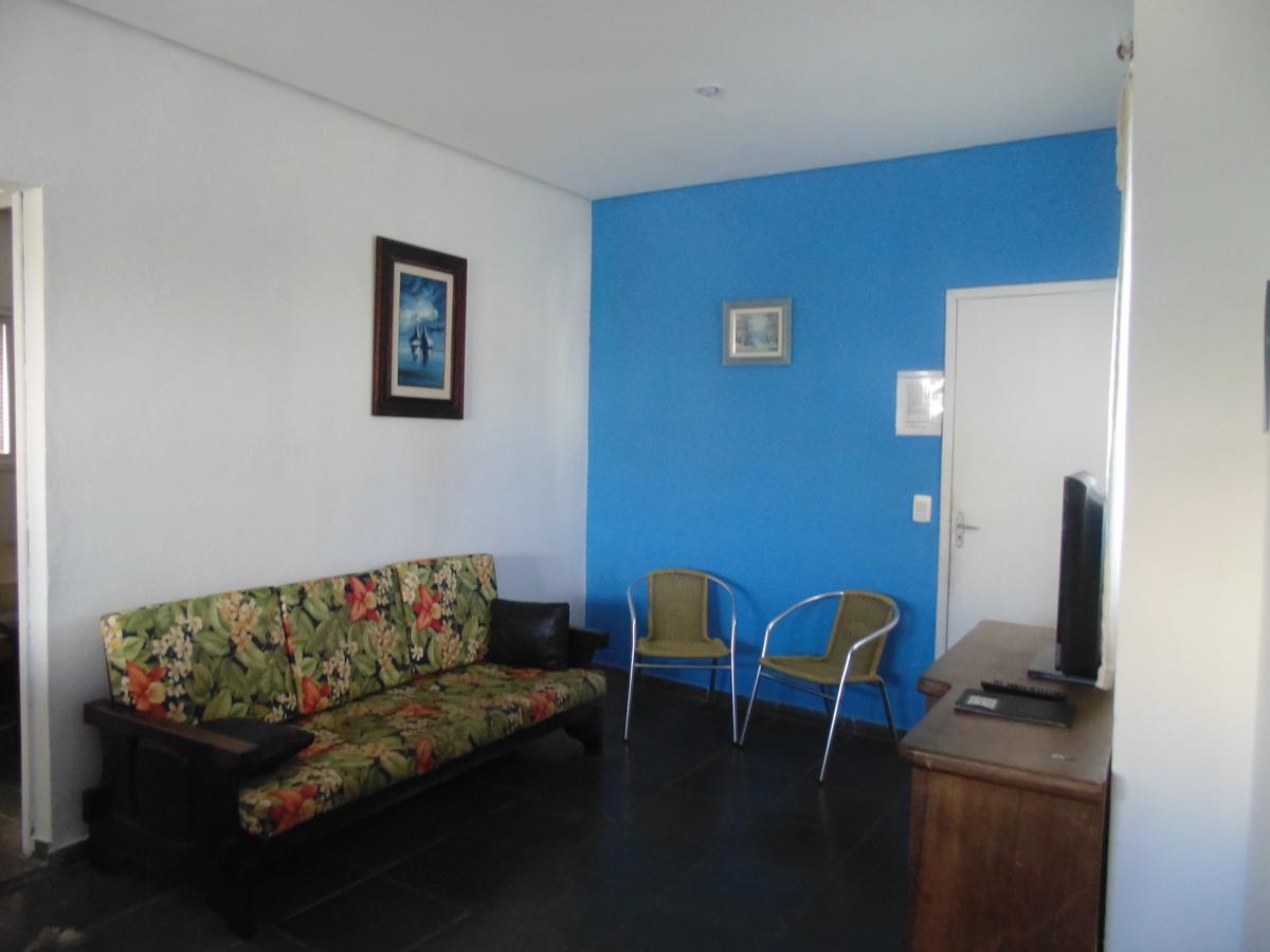 Sunny Apartamentos De 1 E 2 Dormitorios Na Martin De Sa Proximo A Praia Caraguatatuba Dış mekan fotoğraf