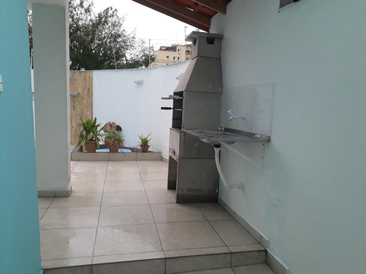 Sunny Apartamentos De 1 E 2 Dormitorios Na Martin De Sa Proximo A Praia Caraguatatuba Dış mekan fotoğraf