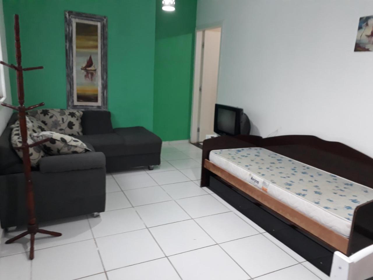 Sunny Apartamentos De 1 E 2 Dormitorios Na Martin De Sa Proximo A Praia Caraguatatuba Dış mekan fotoğraf