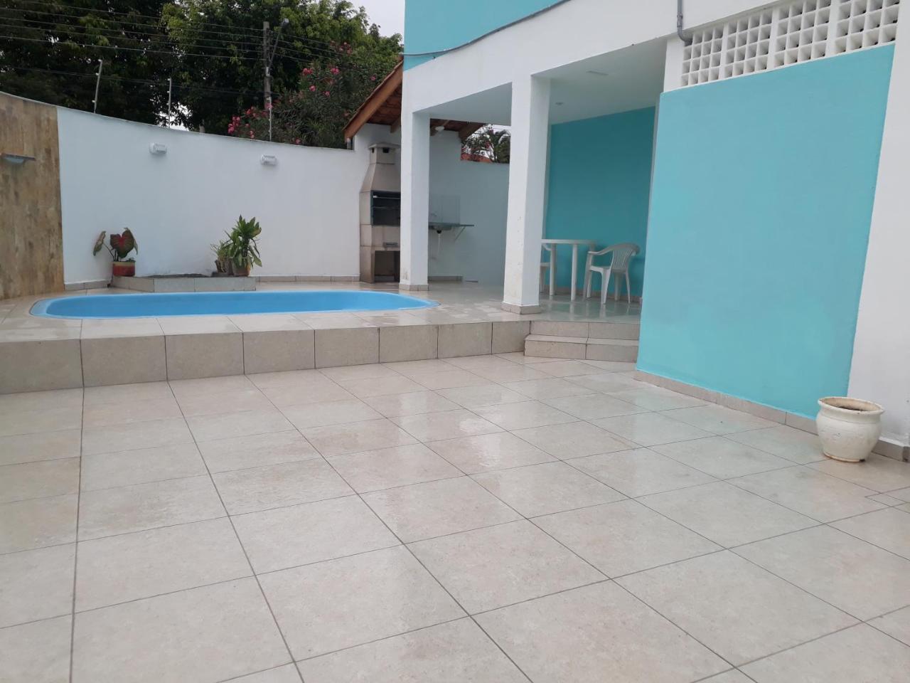 Sunny Apartamentos De 1 E 2 Dormitorios Na Martin De Sa Proximo A Praia Caraguatatuba Dış mekan fotoğraf